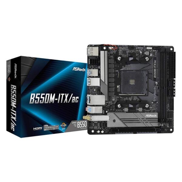 パソコン・周辺機器 ASRock AMD Ryzen 5000シリーズ(Soket AM4)対応 B...