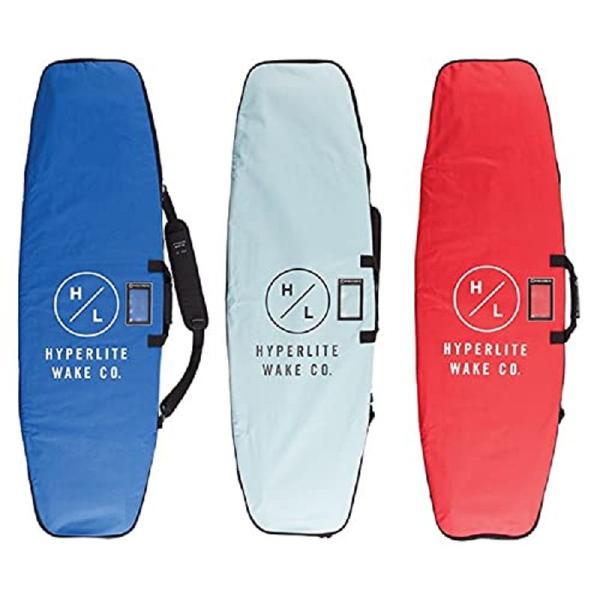 スポーツ＆アウトドア HYPERLITE Essential Padded Board Bag ボー...