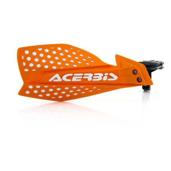 ハンドガード Acerbis X-Ultimate オレンジ 0022115.203