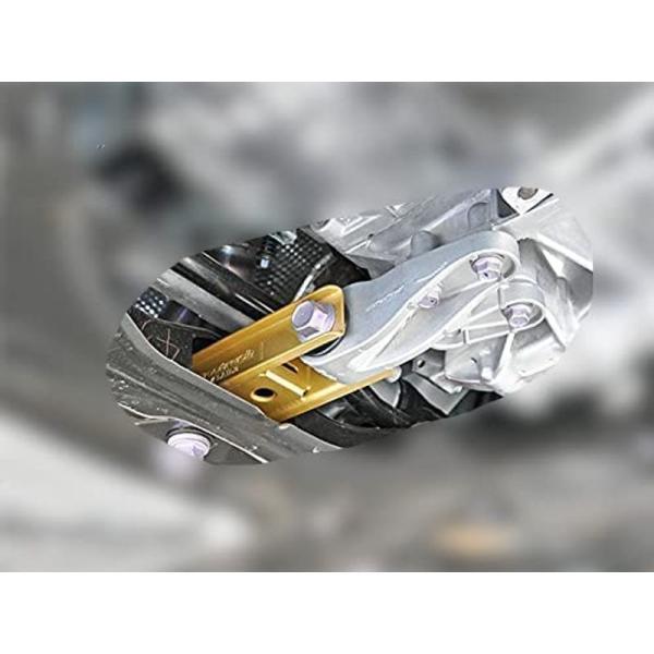 エンジンパーツ LAILE レイル エンジンロールストッパー GRヤリス GXPA16 2020/0...