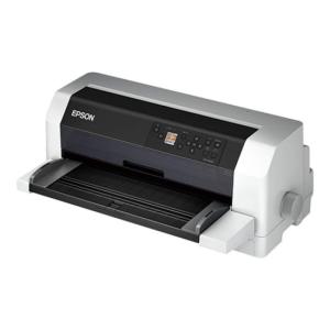 プリンター EPSON ドットインパクトプリンター VP-F4400 136桁 水平型 261字/秒...