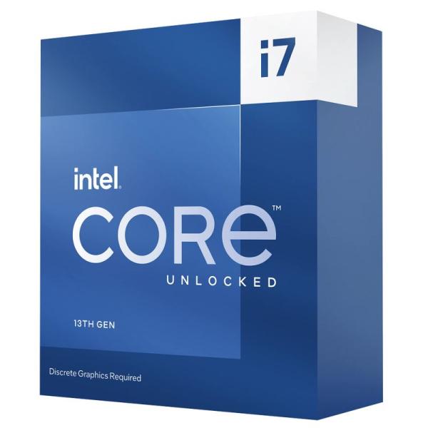 CPU intel インテル 第13世代 Core i7-13700KF BOX BX8071513...