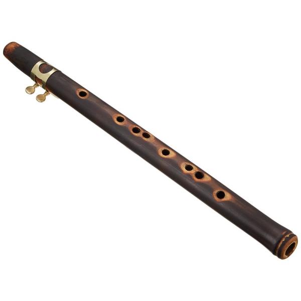 木管楽器リード BAMBOO SAX (Key B♭) 楽器 Xaphoon ザフーン 竹製サックス...