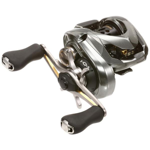 釣り具・フィッシングリール シマノ(SHIMANO) ベイトリール 両軸 16 アルデバラン BFS...