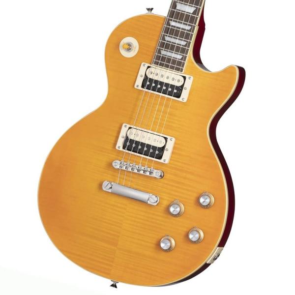 エレキギター Epiphone/Slash Les Paul Standard Appetite B...