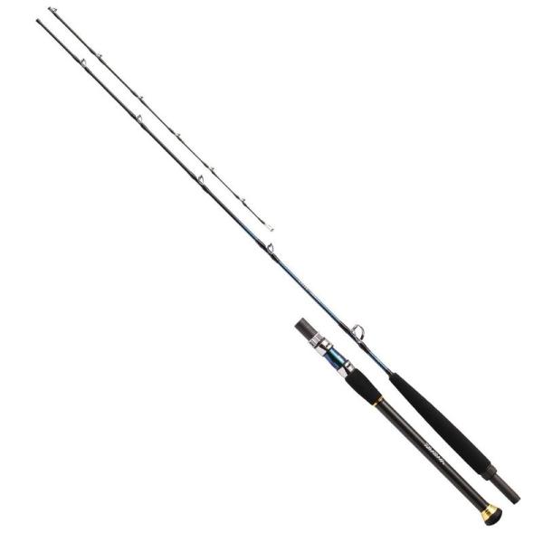 釣り具 釣り　船竿 ダイワ(DAIWA) 船竿 ゴウイン アオモノ H-235・E 釣り