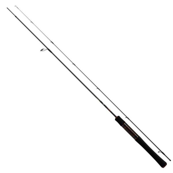 フィッシング用ロッド ダイワ(DAIWA) エリアトラウトロッド プレッソ ST 56UL-S