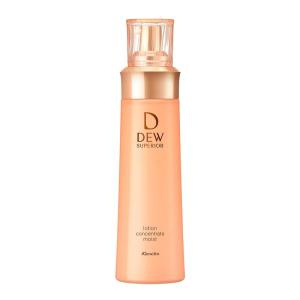 化粧水 DEWスペリア(デュウ スペリア) ＤＥＷ スペリア ローションコンセントレート しっとり 150ML｜tvilbidvirk3