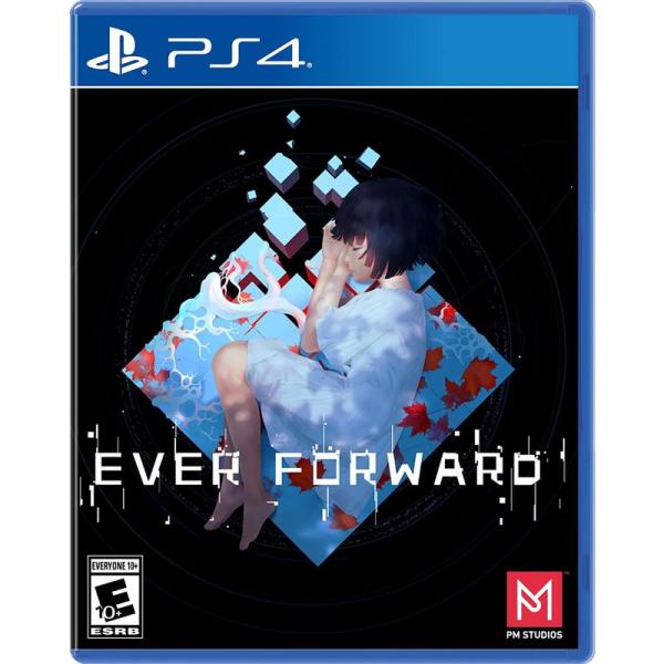 ゲームソフト Ever Forward (輸入版:北米) - PS4
