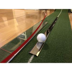 トゥループレーン ザレール パッティング 練習器具 最強練習セット販売 ゴルフ パター 父の日 ギフト アーチ型 新モデル｜tvilbidvirk3