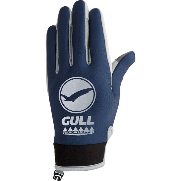 GULL ガル SPグローブ レギュラー レディース ネイビー GA-5591C (M)