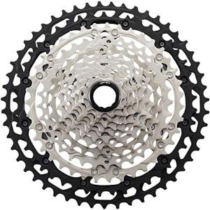 自転車用スプロケット 10-51T(12S) SHIMANO(シマノ) XT CS-M8100-12 カセットスプロケット ICSM8100051｜tvilbidvirk3