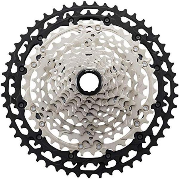 自転車用スプロケット 10-51T(12S) SHIMANO(シマノ) XT CS-M8100-12...