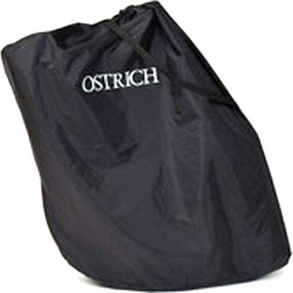 OSTRICH（オーストリッチ） L-100 エアロ・ワイドタイプ 輪行袋 ブラック