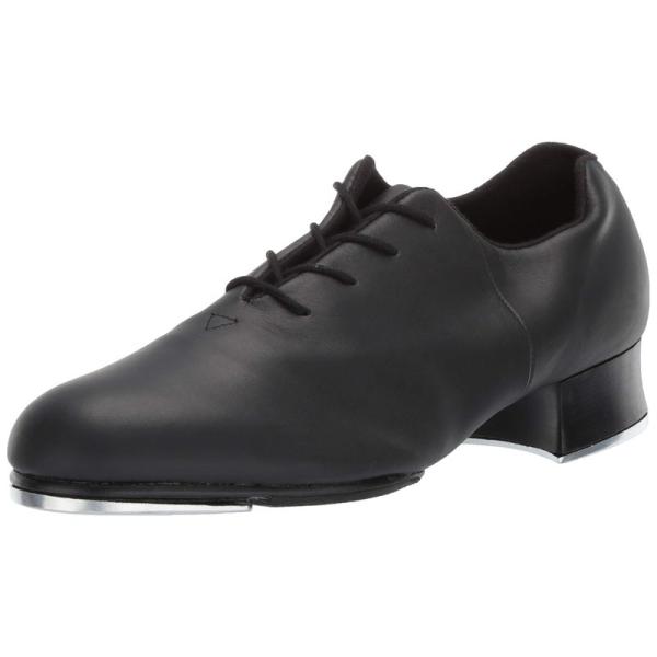 メンズダンスシューズ Leather Bloch Dance Men&apos;s Tap-Flex Tap ...