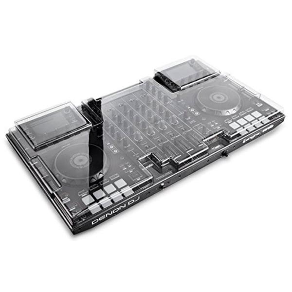 DJバッグ・ケース DECKSAVER(デッキセーバー) Denon DJ MCX8000 対応 耐...