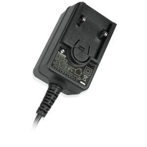 電源アダプター 9V DC / 670mA センターマイナス POWERPLUG tc electronic 9国内正規品｜tvilbidvirk3