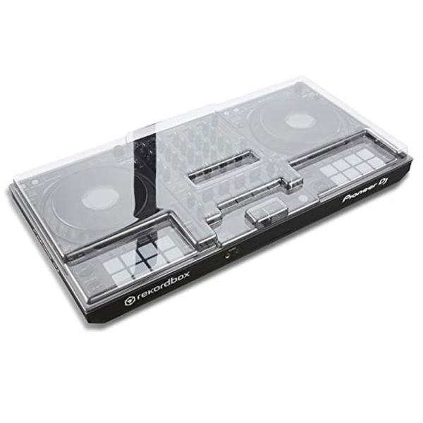 DJ機材用カバー DECKSAVER (デッキセーバー) DS-PC-DDJ1000