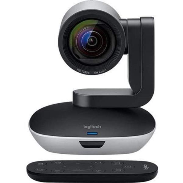 ビデオ会議システム Logitech PTZ PRO Camera Video Conference...