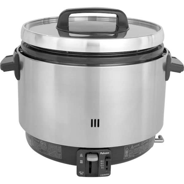 炊飯器 プロパンガス(LP)タイプ パロマ 業務用ガス炊飯器 家電 PR-360SS