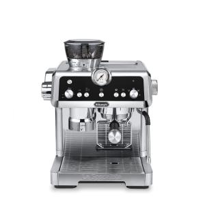 エスプレッソ・カプチーノメーカー デロンギ(DeLonghi)ラ・スペシャリスタ・プレスティージオ グラインダー付き EC9355J-M 2｜tvilbidvirk3