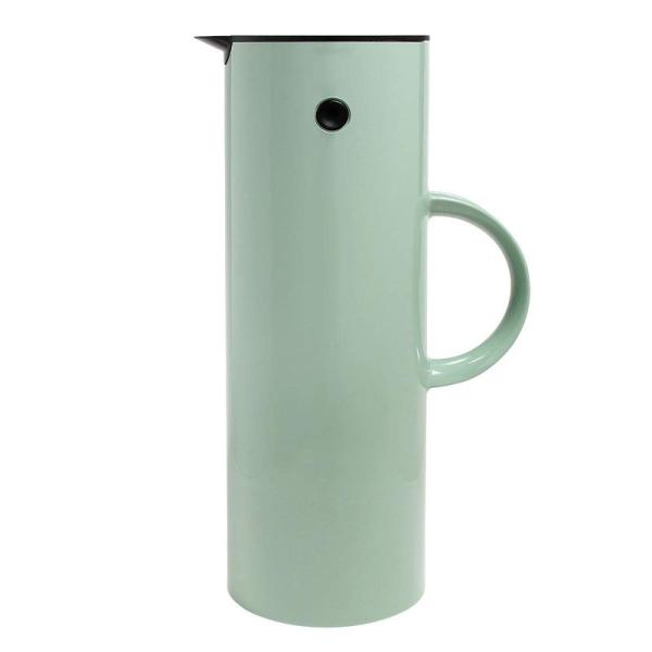 ステルトン(Stelton) バキュームジャグ 1.0L EM77 クラシック ダスティグリーン T...