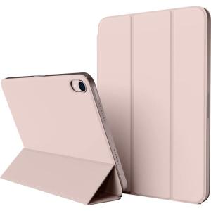 elago iPad Pro 12.9 2022 2021 対応 スタンド ケース カバー 強力 マグネット 式 角度調整 可能 iPadス｜tvilbidvirk3