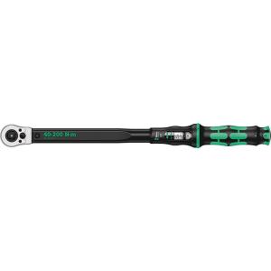 Wera(ヴェラ) 05075626001 | Click-Torque C3 プッシュ R/L 調整可能トルク レンチ時計回り/反時計回り｜tvilbidvirk3