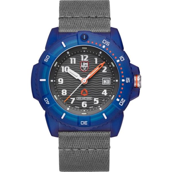 Luminox XS.8902.ECO 8900 - #Tide Eco シリーズ 腕時計