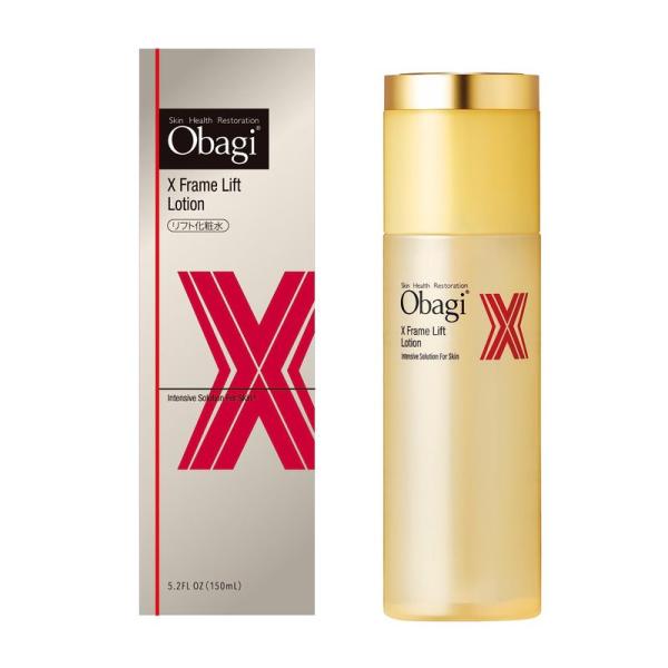 Obagi(オバジ) オバジX フレームリフトローション（ハリ上昇 化粧水本体） 150ml