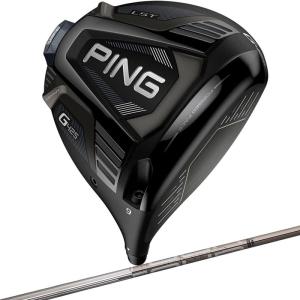 ピン ドライバー G425 LST ゴルフ PING TOUR173-55 10.5゜ 2020年 メンズ PING アーコス無し｜tvilbidvirk3