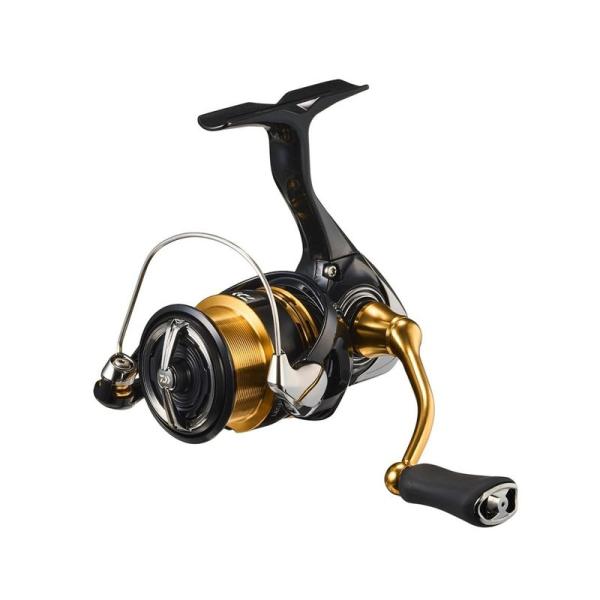 ダイワ(DAIWA) スピニングリール 23レガリス LT2000S-P