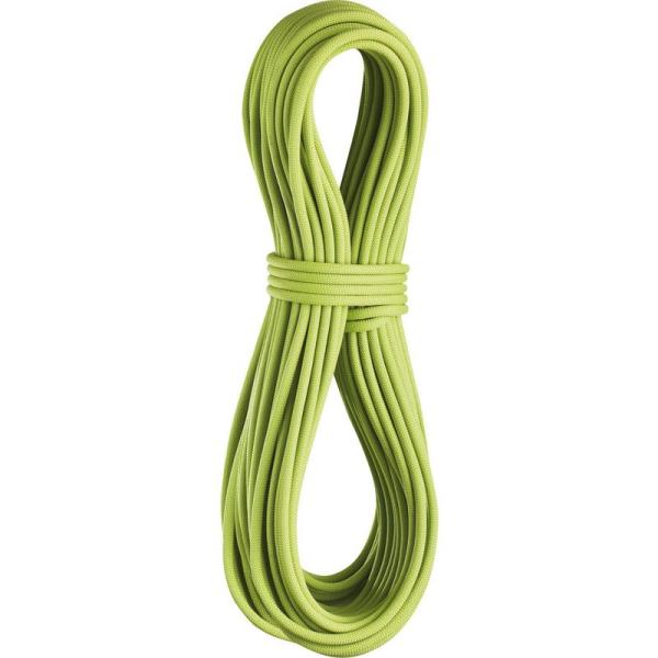 EDELRID(エーデルリッド) クライミング プロライン ロープ アプスプロドライ 径7.9mm ...