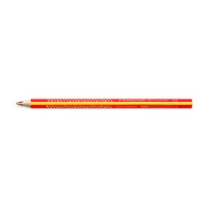 色鉛筆 3色(赤・青・黄) ステッドラー ジャンボ 油性色鉛筆 ノリスクラブ 1274 KP50｜tvilbidvirk5