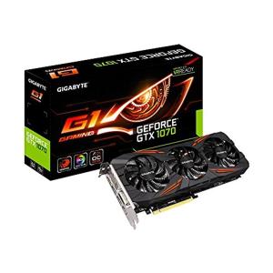 Geforce GTX1070 8GB Dual Link