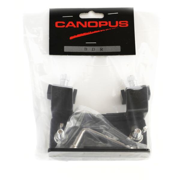 バスドラムライザー CANOPUS BDR