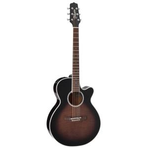 エレアコギター GBB エレクトリックアコースティックギター TAKAMINE PTU121C