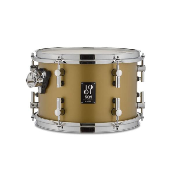 楽器・音響機器 ソナー (SONOR) SQ1タムタム 10インチ SQ1-1007TT SGM 金