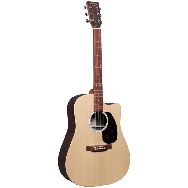 アコースティックギター Martin X Series DC-X2E-03 Sit/RW HPL