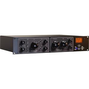 オーディオインターフェース Universal Audio LA-610 Mk II｜tvilbidvirk5