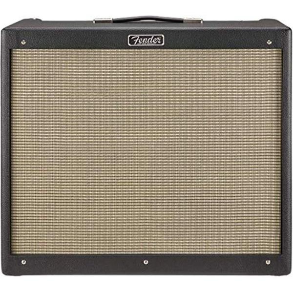 ギターアンプ Fender Hot Rod DeVille? 212 IV, Black, 100V...