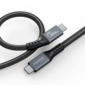 USBケーブル Type-c ケーブル usb type c ケーブル 40gbps 高速データ転送 iDsonix 8K 60Hz 映像出力 PD3.0｜tvilbidvirk5