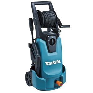 高圧洗浄機 マキタ(Makita) 高機能タイプ 100V 50/60Hz MHW0820