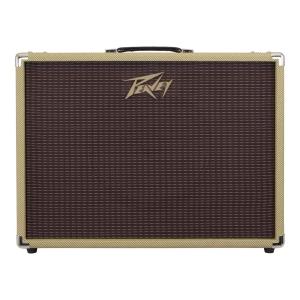 アンプ・エフェクター PEAVEY 112-C Guitar Enclosure 60W ギターキャビネット 国内正規品｜tvilbidvirk5