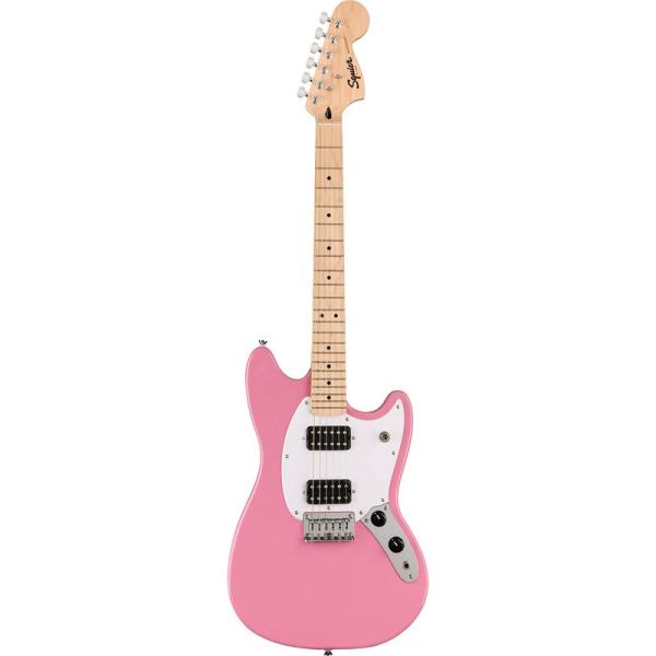 エレキギター Squier by Fender スクワイヤー Squier Sonic? Musta...