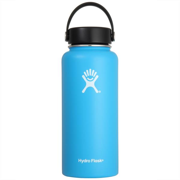 ボトル Hydro Flask(ハイドロフラスク) HYDRATION_ワイド_32oz 945ml...