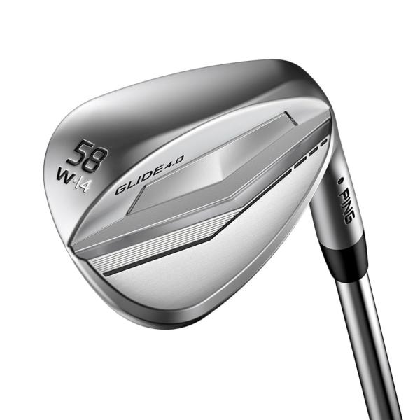 PING(ピン) GLIDE 4.0 MODUS TOUR105 S 58゜ Wグラインド ゴルフ ...