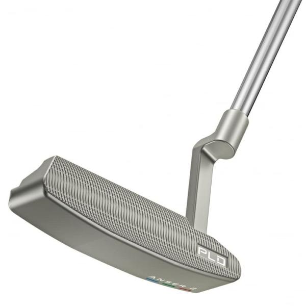 ゴルフパター PING(ピン) PLD MILLED ゴルフ パター 2022年モデル 左利き用 3...
