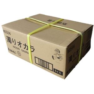 食品 マルキュー(MARUKYU) 濁りオカラ 5kg×5個入り［ケース売］