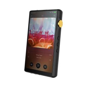 ポータブルオーディオプレーヤー iBasso Audio DX240 アイバッソ Android オーディオプレーヤー DAP アンプ 交換 3.5mm 2.5mm ストリ